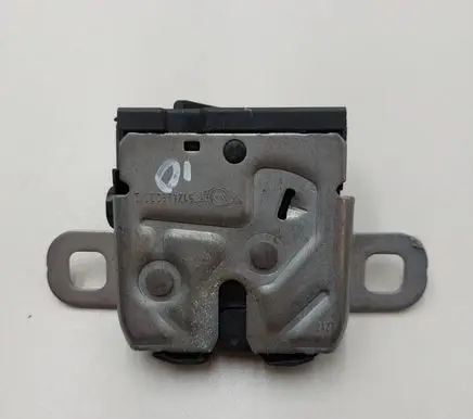 Mini Cooper Countryman R60 Tailgate/trunk/boot lock/catch/latch