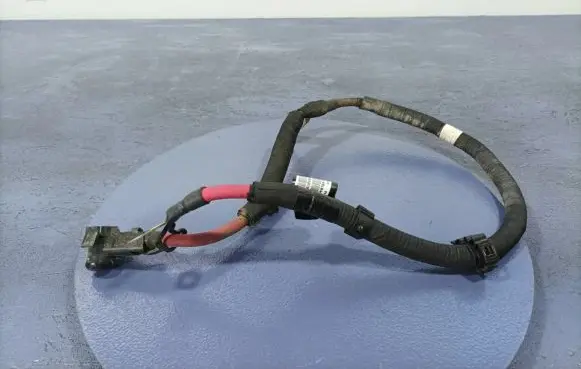 Jeep Compass Other wiring loom P68263015AB