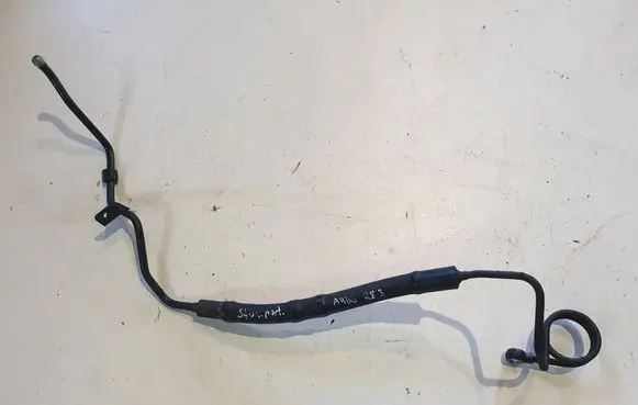 Audi A4 S4 B6 8E 8H Power steering hose/pipe/line 