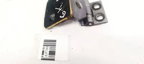 BMW X3 E83 Rear door lower hinge 3402819