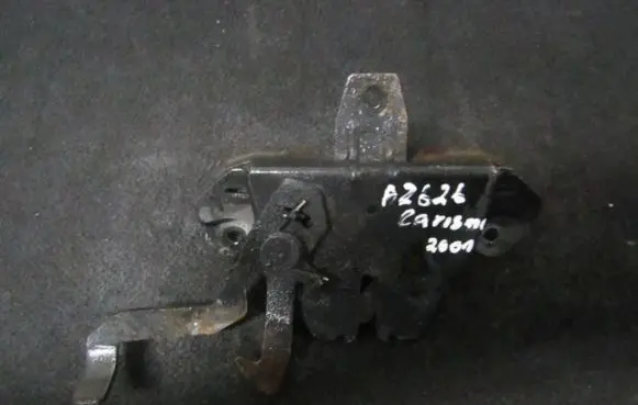 Mitsubishi Carisma Engine bonnet/hood lock/catch