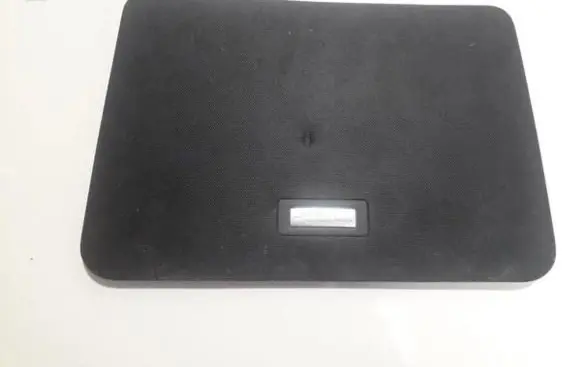 Audi A8 S8 D3 4E Other interior part 4e0035435a 4e0035435