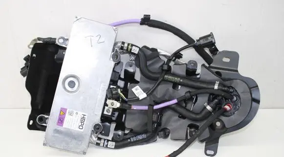 BMW X5 G05 Other devices 8ES013669