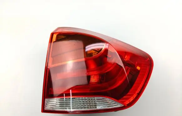 BMW X1 E84 Rear/tail lights 03424500 2280910944 2990110