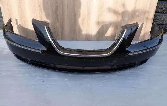 Hyundai Sonata Front bumper