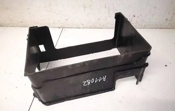 Seat Ibiza III (6L) Battery box tray 6Q0915419B