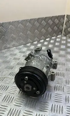 Toyota Yaris XP210 Air conditioning (A/C) compressor (pump) 4472509200