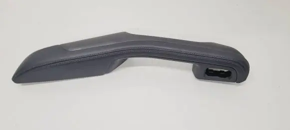 Porsche Macan (95B) Other rear door trim element 95B867374E 95b867374