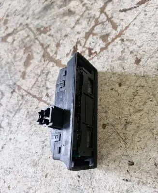 Rain sensor