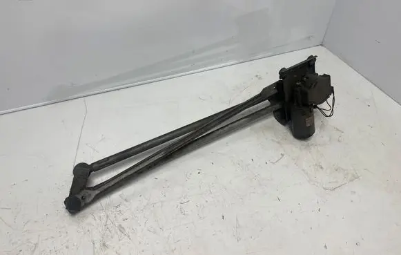 Fiat Ducato Front wiper linkage and motor 1334799080 9949394 9949393