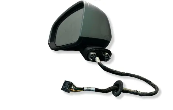 Volvo XC40 Front door electric wing mirror 225041051