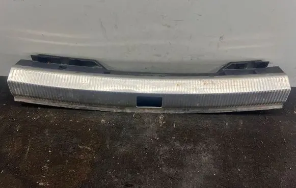 Audi A4 S4 B8 8K Trunk/boot sill cover protection 8K9864483