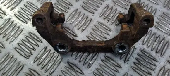 Opel Vectra C Rear brake caliper