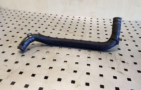 Opel Antara Engine coolant pipe/hose