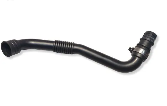 Volkswagen PASSAT B5.5 Intercooler hose/pipe 114206