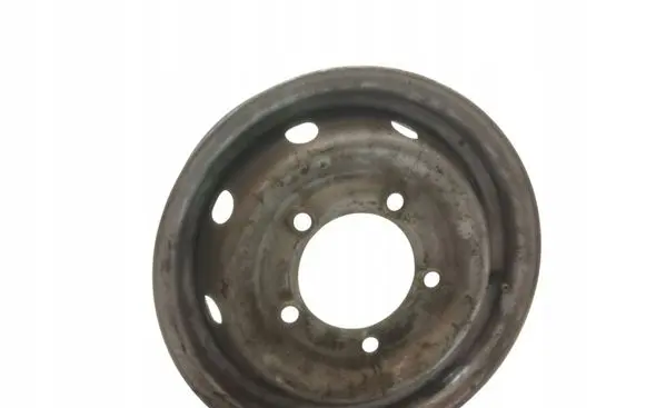 Volkswagen PASSAT B5 R15 steel rim 