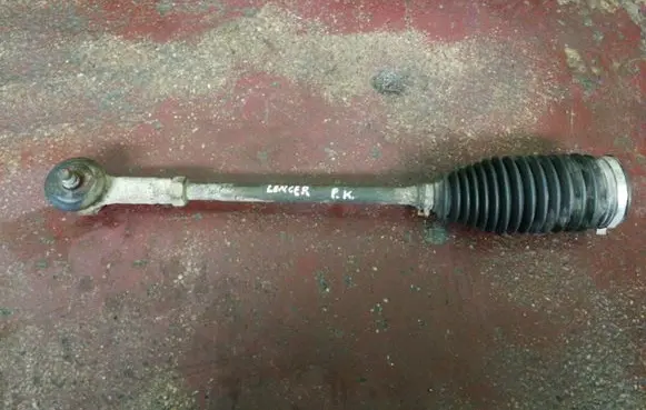 Mitsubishi Lancer X Steering tie rod 