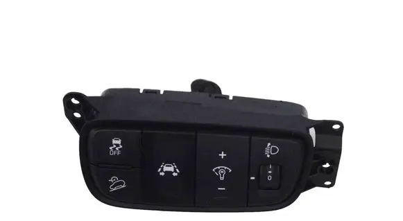 KIA Sorento A set of switches 93700C5ED0WK