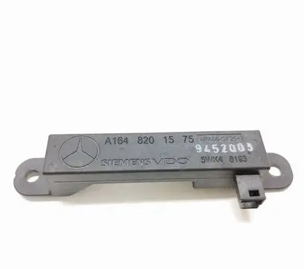 Mercedes-Benz GL X164 Keyless (KESSY) go control unit/module A1648201575 5WK48193