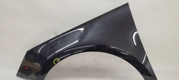 Audi A1 Fender