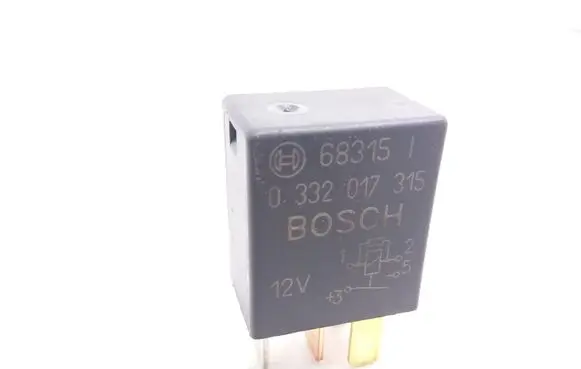 Honda CR-V Hazard warning light relay 0332017315 68315