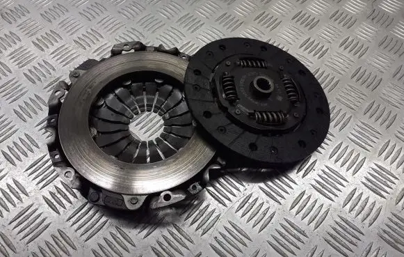 Opel Meriva A Pressure plate 