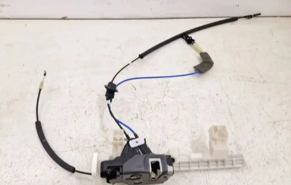 Ford F150 Rear door lock ML3416264B53 ML3416264B53BS ML3416264A53