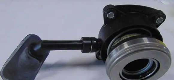 Ford Focus C-MAX Clutch slave cylinder 510023010 4005108945785