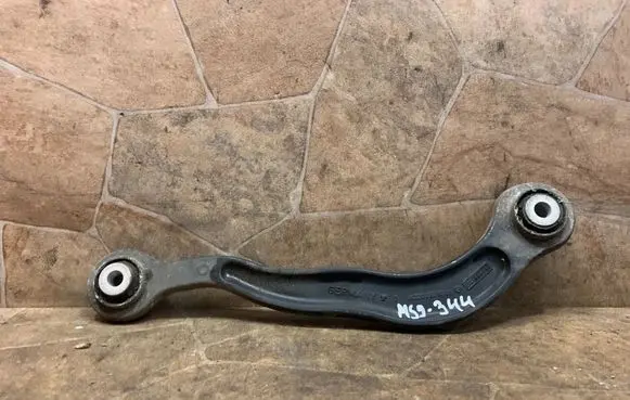 Mercedes-Benz CL C215 Rear upper control arm/wishbone A2203521005