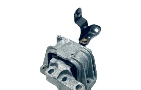 Seat Altea XL Engine mount bracket 1K0199262BA