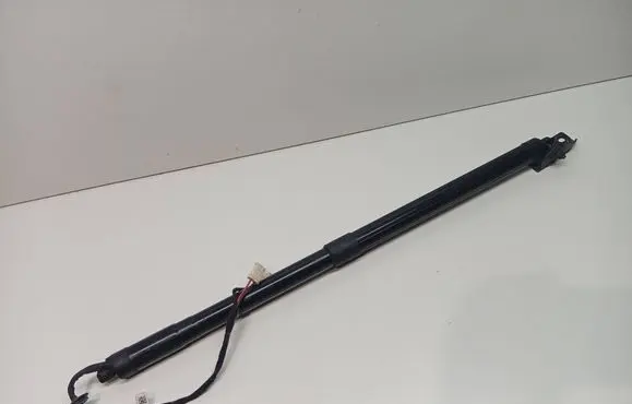 Citroen C4 II Picasso Tailgate/trunk strut/damper 9812129780