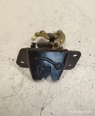 Hyundai Santa Fe Tailgate/trunk/boot lock/catch/latch