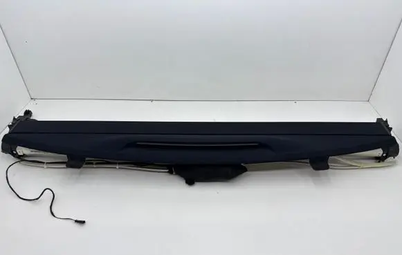 Mercedes-Benz S W221 Electric rear window sunshade cover A2216904149