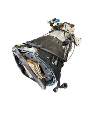 BMW 1 F20 F21 Automatic gearbox GA8HP50Z 8HP50Z 8678663