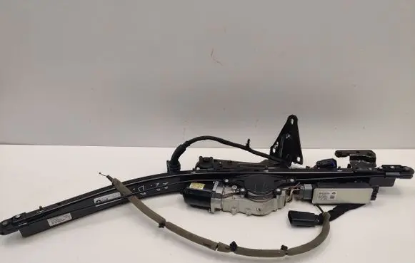 Chrysler Pacifica Sliding door motor 68225094AE 5926743AH 68186016AHA