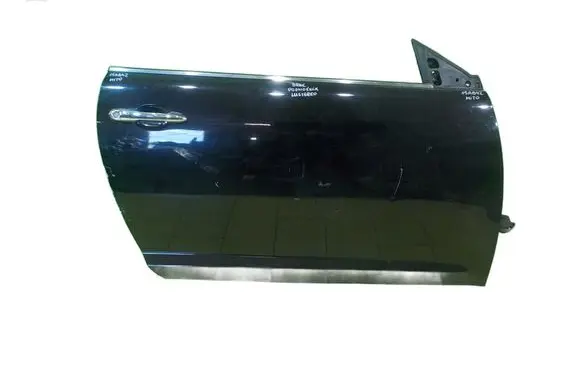 Alfa Romeo Mito Front door PRZOD PRAWE