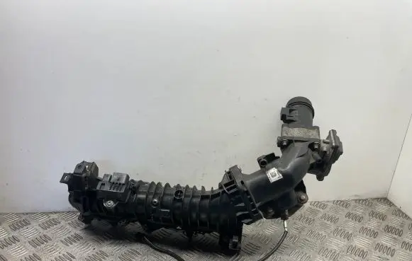 BMW 3 E90 E91 Intake manifold 108452S10