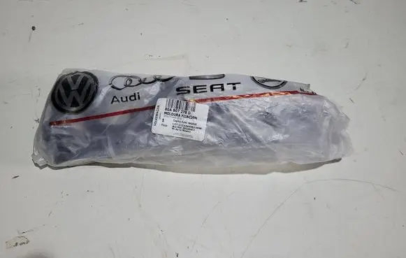 Audi Q5 SQ5 Front bumper mounting bracket 80A807278D