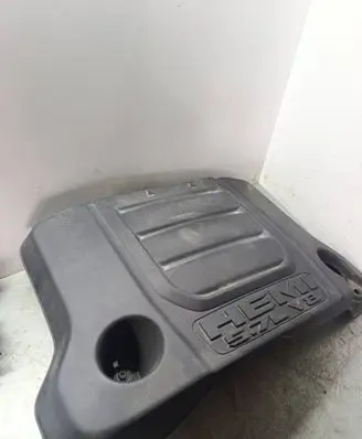 Dodge RAM Engine cover (trim) 05281553b
