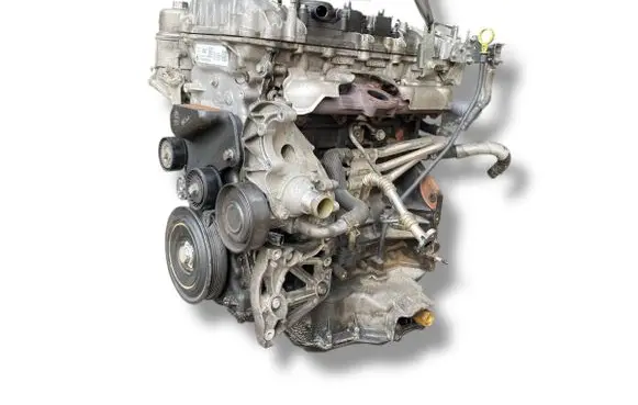 Opel Antara Engine A22DM Z22DM Z22D1