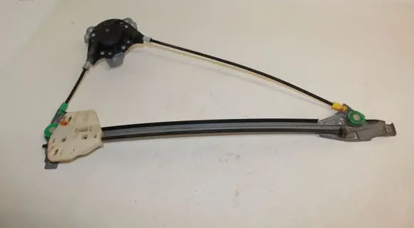 Renault Espace III Rear door window regulator motor