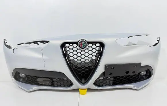 Alfa Romeo Stelvio Front bumper 50561903 50553743 156114917