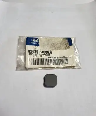Hyundai Terracan Front door handle cover 8261934000JI