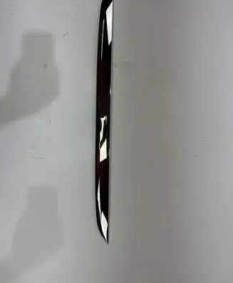 Mercedes-Benz Vito Viano W447 Tailgate trim A4476940082