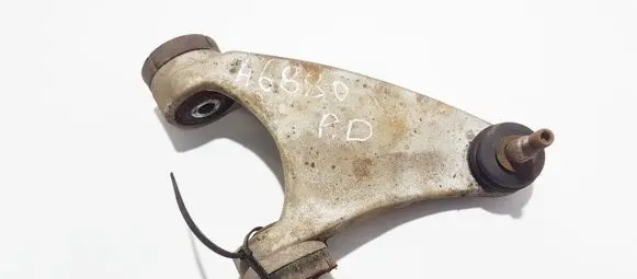 Alfa Romeo 147 Front lower control arm/wishbone