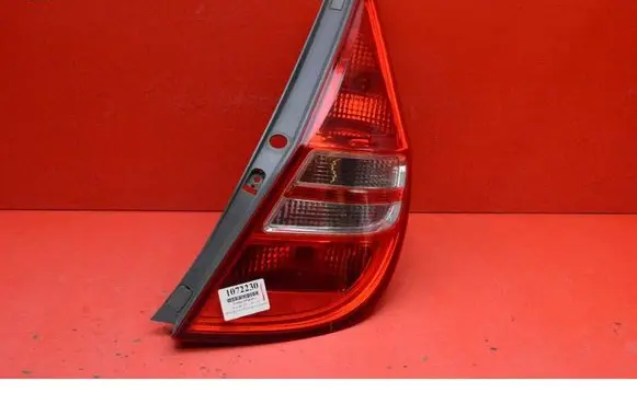 Hyundai i30 Rear/tail lights 924022L010