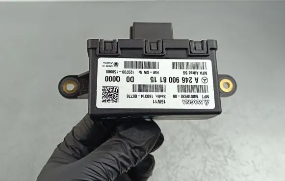 Infiniti QX30 Other control units/modules A2469008115