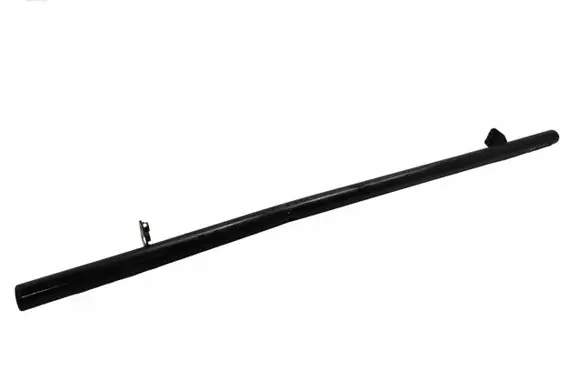 Nissan Navara D23 Rear bumper support beam 