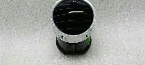 Audi A4 S4 B7 8E 8H Dash center air vent grill 8H0820951D