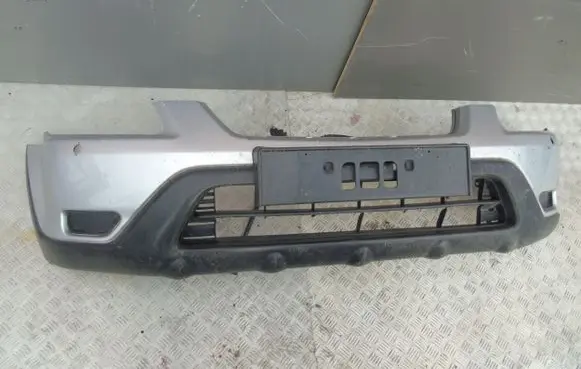 Honda CR-V Front bumper